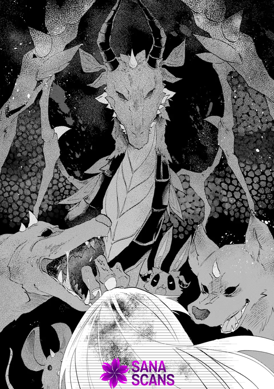 A Decorative Empress? Sounds Like the Perfect Job! Chapter 1 Page 25